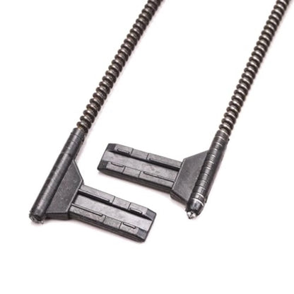 Sunroof Cable Pair for Aftermarket Sunroof Replacement (2010–2020)