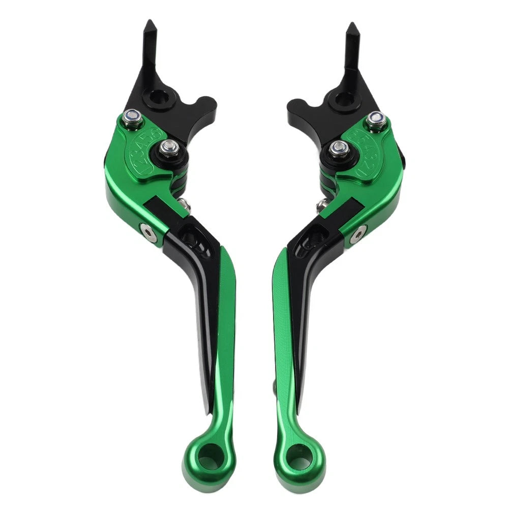 Folding Extendable Brake Clutch Levers for Aprilia Tuono V4 1100RR/Factory (2017–2021)