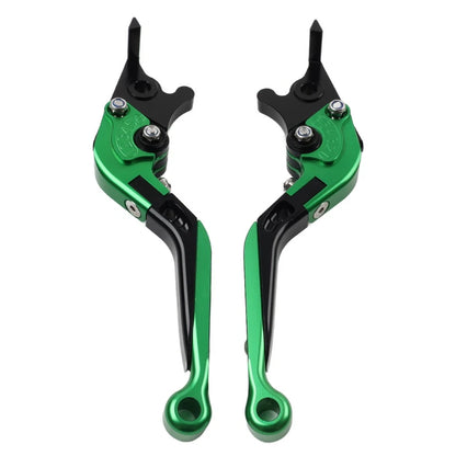 Folding Extendable Brake Clutch Levers for Aprilia Tuono V4 1100RR/Factory (2017–2021)