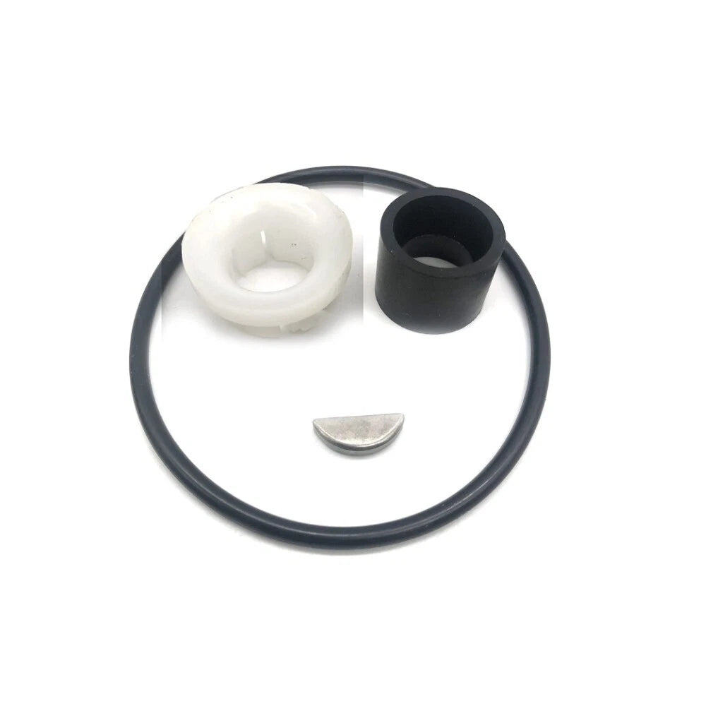 Water Pump Repair Kit with Housing for Yamaha (6BG-W0078-00, 6BG-W0078-01)