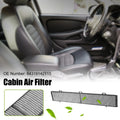 Cabin Air Filter Replacement for BMW 1 Series M (2011–2016)