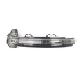 Left Side Mirror Blinker Turn Signal Light for Audi A4 B9 (2017–2024) 48W0949101