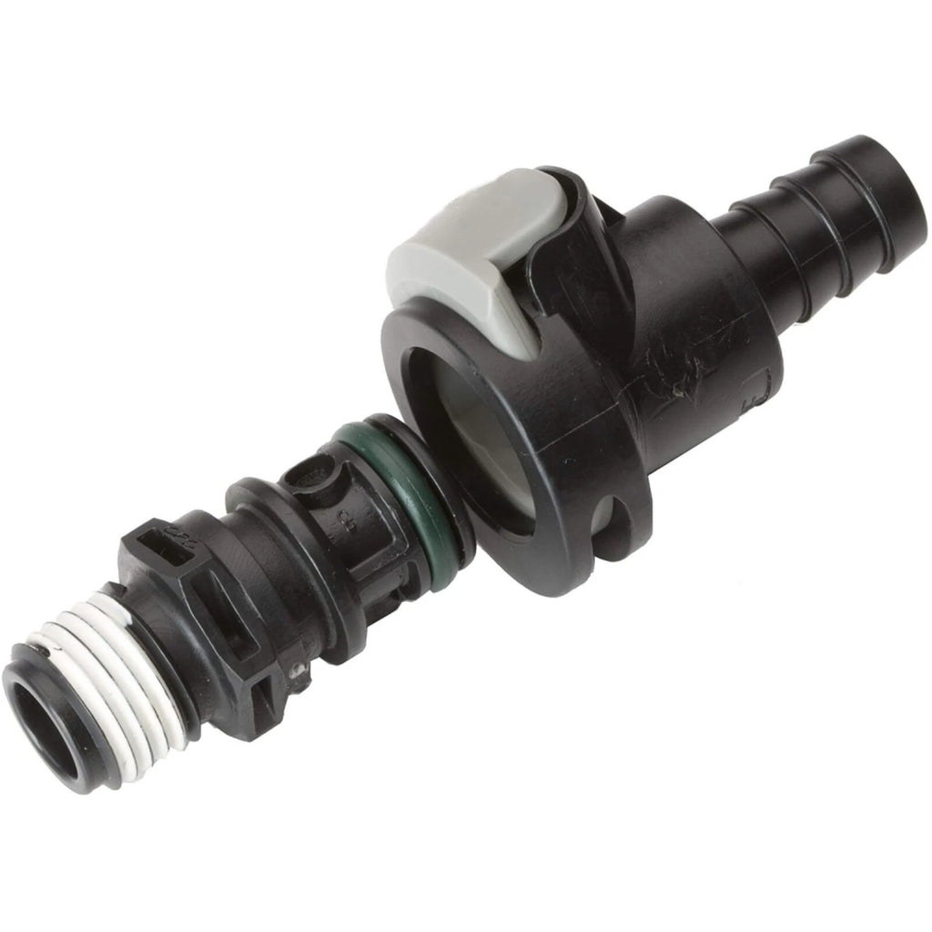 Sprayless Connector Kit for Attwood (8838US6)