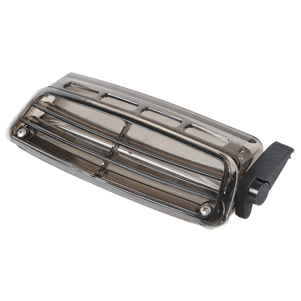 Smoked Windshield Air Vent for Honda Goldwing GL1800 (2001–2017)