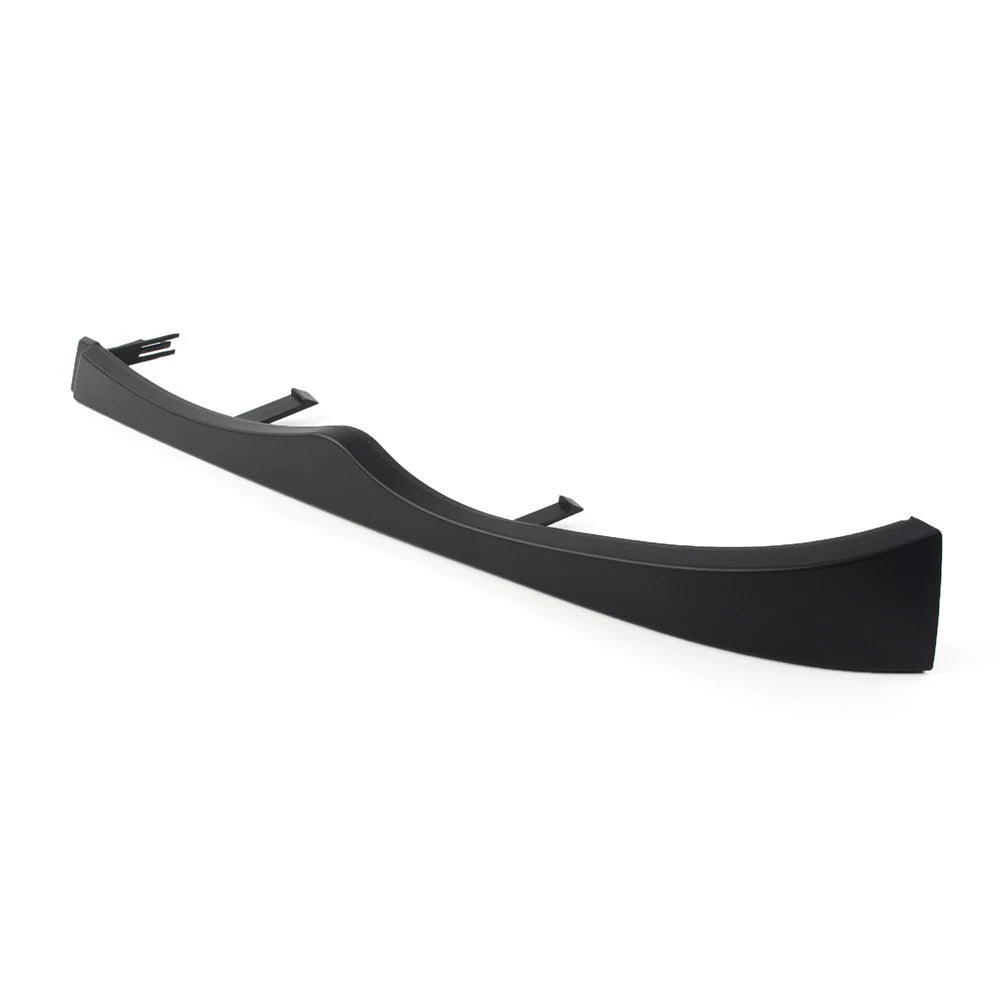 Front Under Headlight Molding Cover Trim for BMW 3 Series E46 (1998–2005)