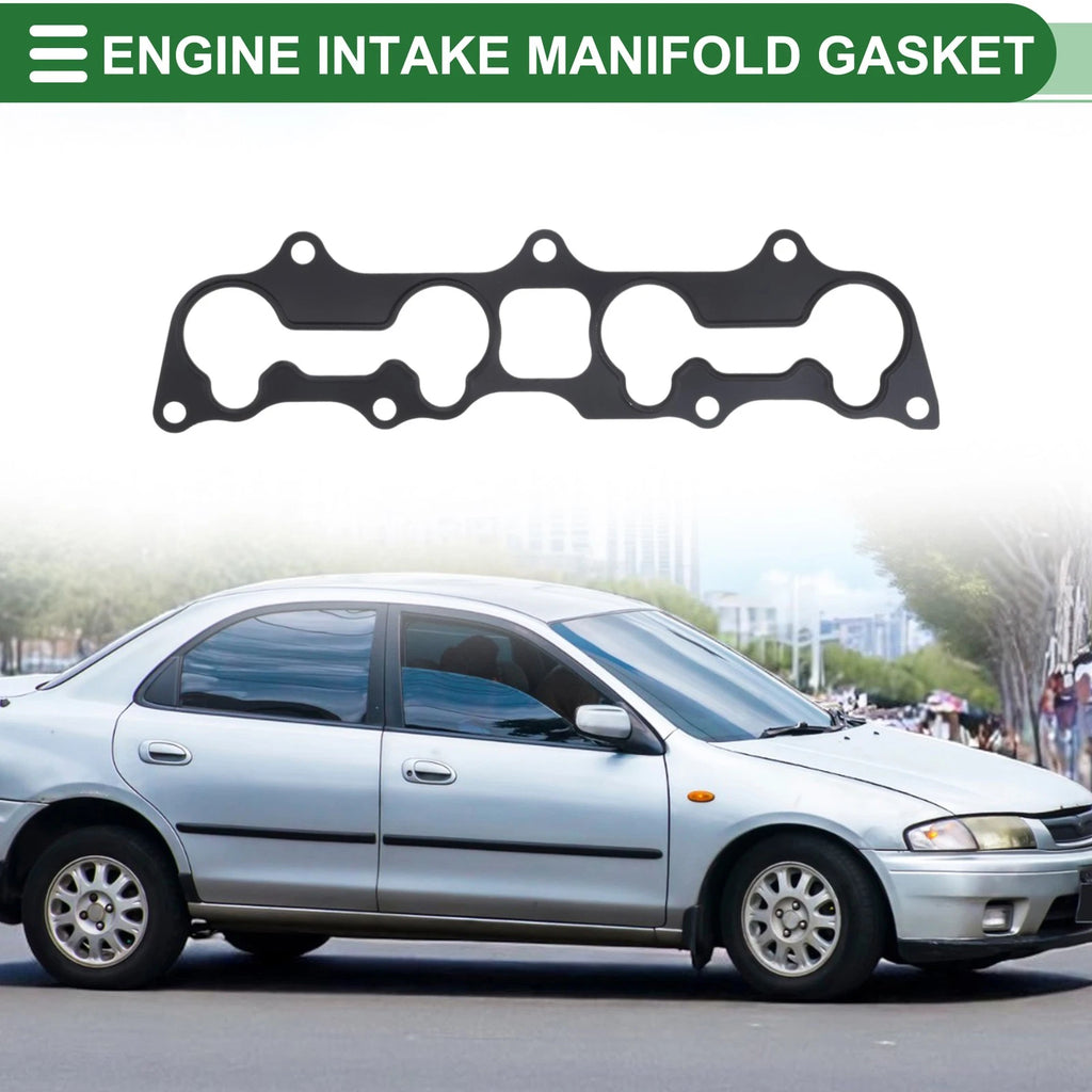 Engine Intake Manifold Gasket Replacement for Mazda 323 (1994–1998)