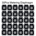 30Pc Carburetor Metering Diaphragm for Stihl FS38 (2010–2023) A015053 C1Q