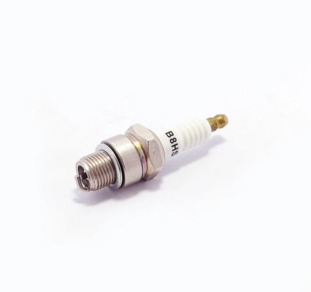 TOP Spark Plug for Yamaha Outboard 25-175 HP (B8HS-10, 94701-00160, 09482-00278)