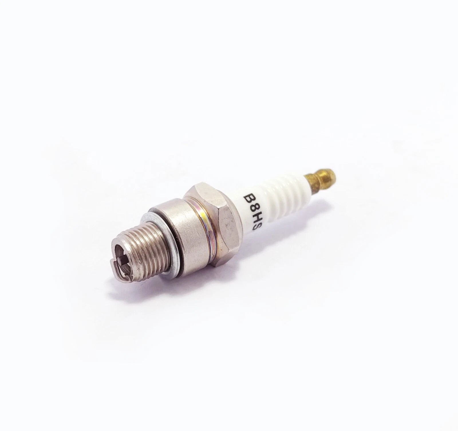 TOP Spark Plug for Yamaha Outboard 25-175 HP (B8HS-10, 94701-00160, 09482-00278)