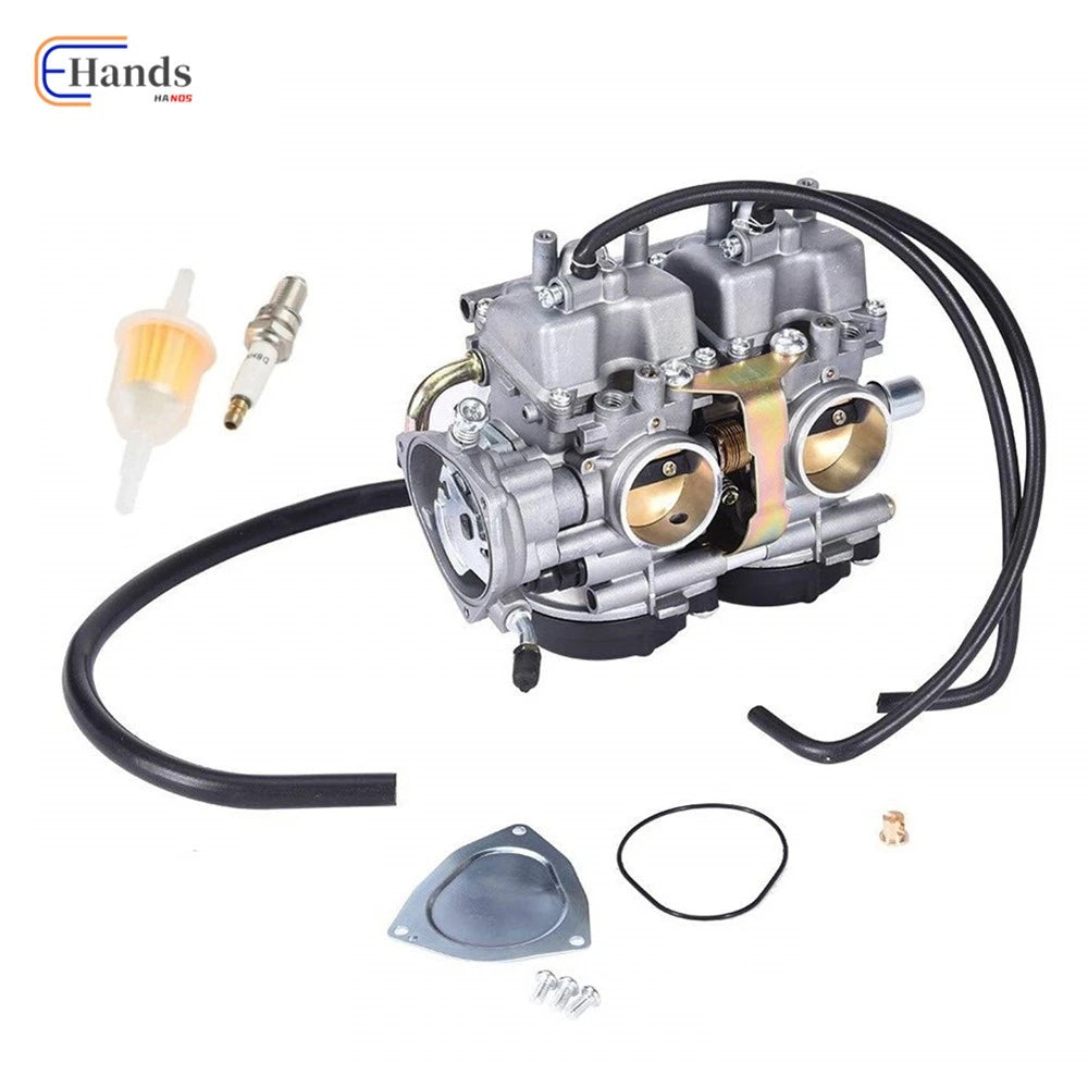 Carburetor for Yamaha Raptor 660R YFM660R (2001–2005)