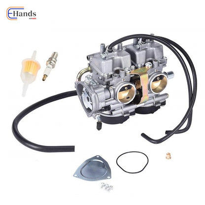 Carburetor for Yamaha Raptor 660R YFM660R (2001–2005)