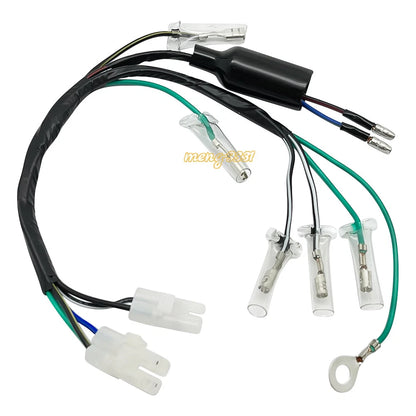 Main Electrical Wire Harness for Honda XR80R XR100R CRF80F CRF100F (2001–2009)