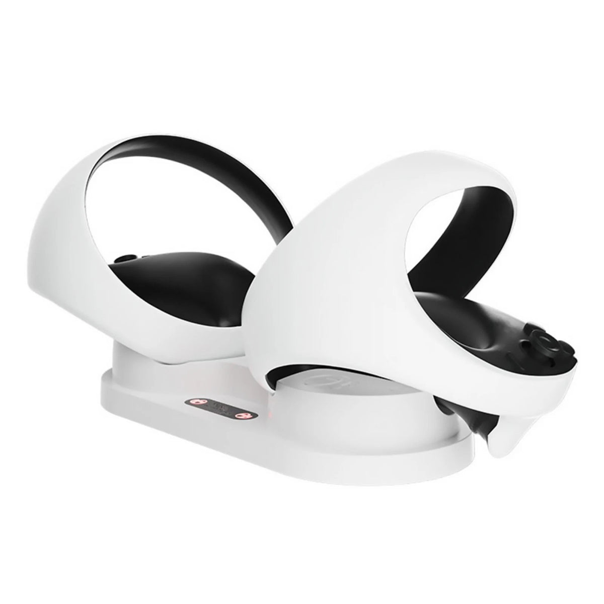 Dual Controller Charging Dock for PS5 PS VR2