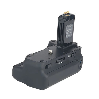 BG-E18 Battery Grip for Canon 750D 760D X8i T6S (2015–2016)