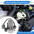 Electric Brake Vacuum Pump Replacement for Cadillac CTS (2008–2014)