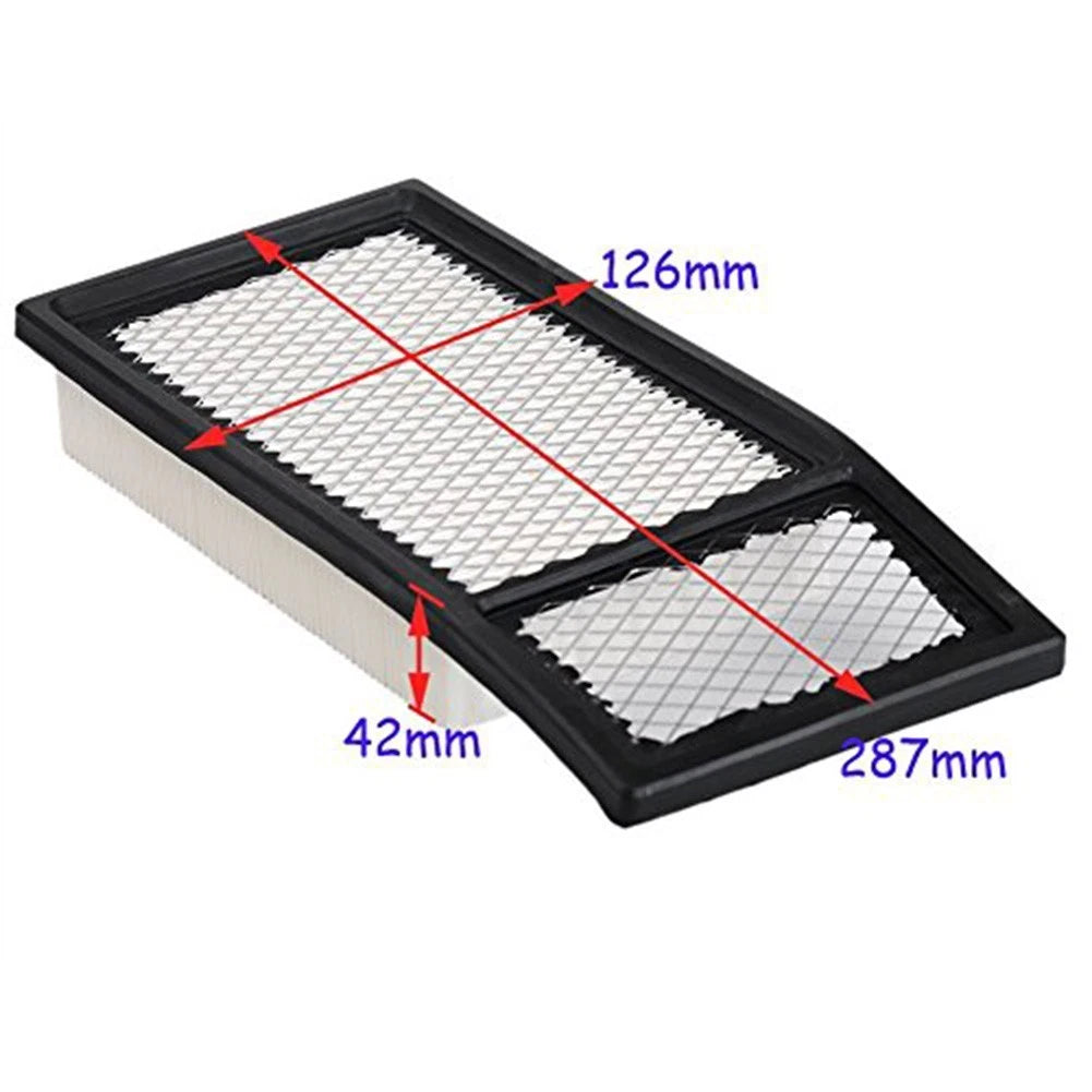 Filter Replacement Set for Golf Cart (2010–2023)