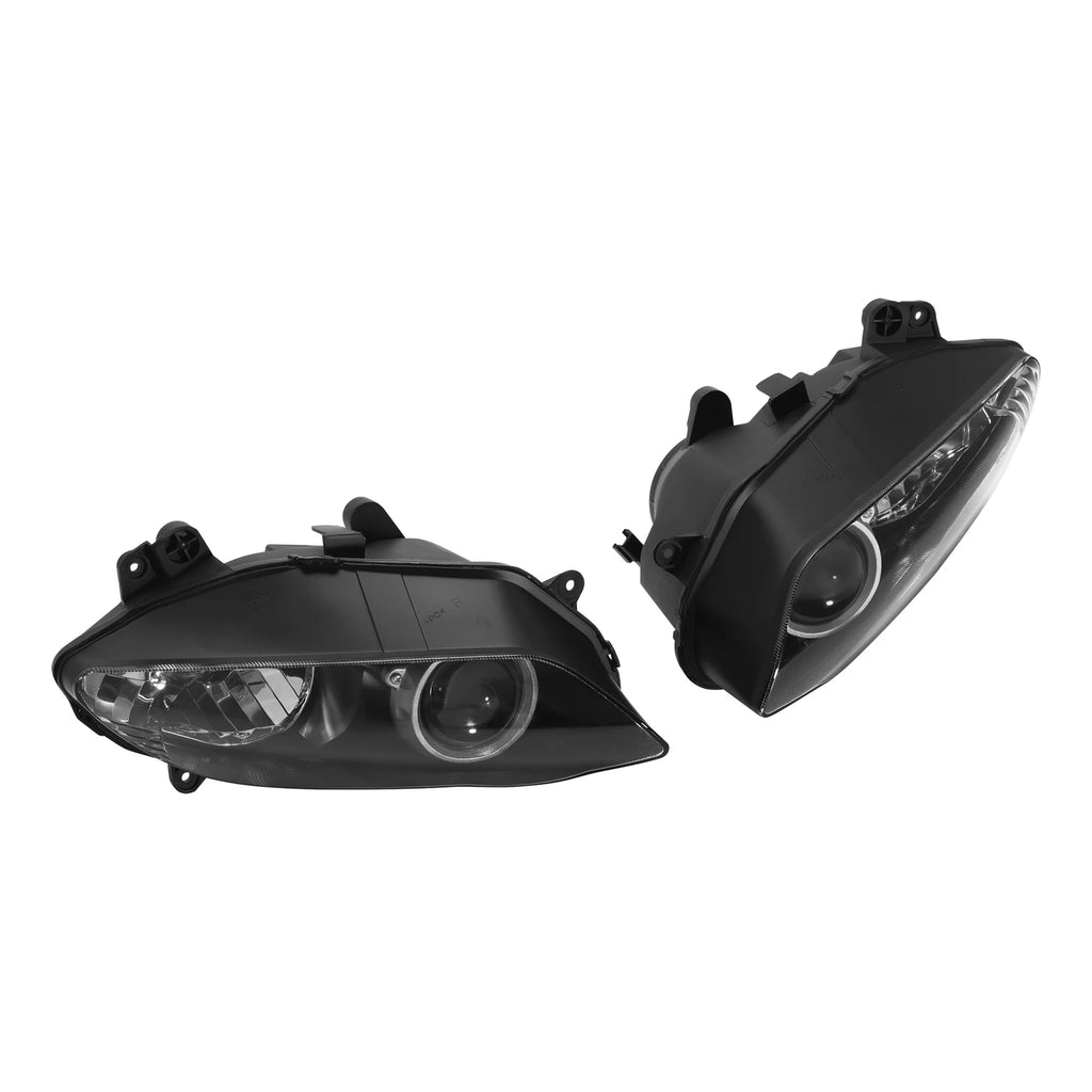 Front Headlight Assembly for Yamaha YZF R1 (2004–2006)