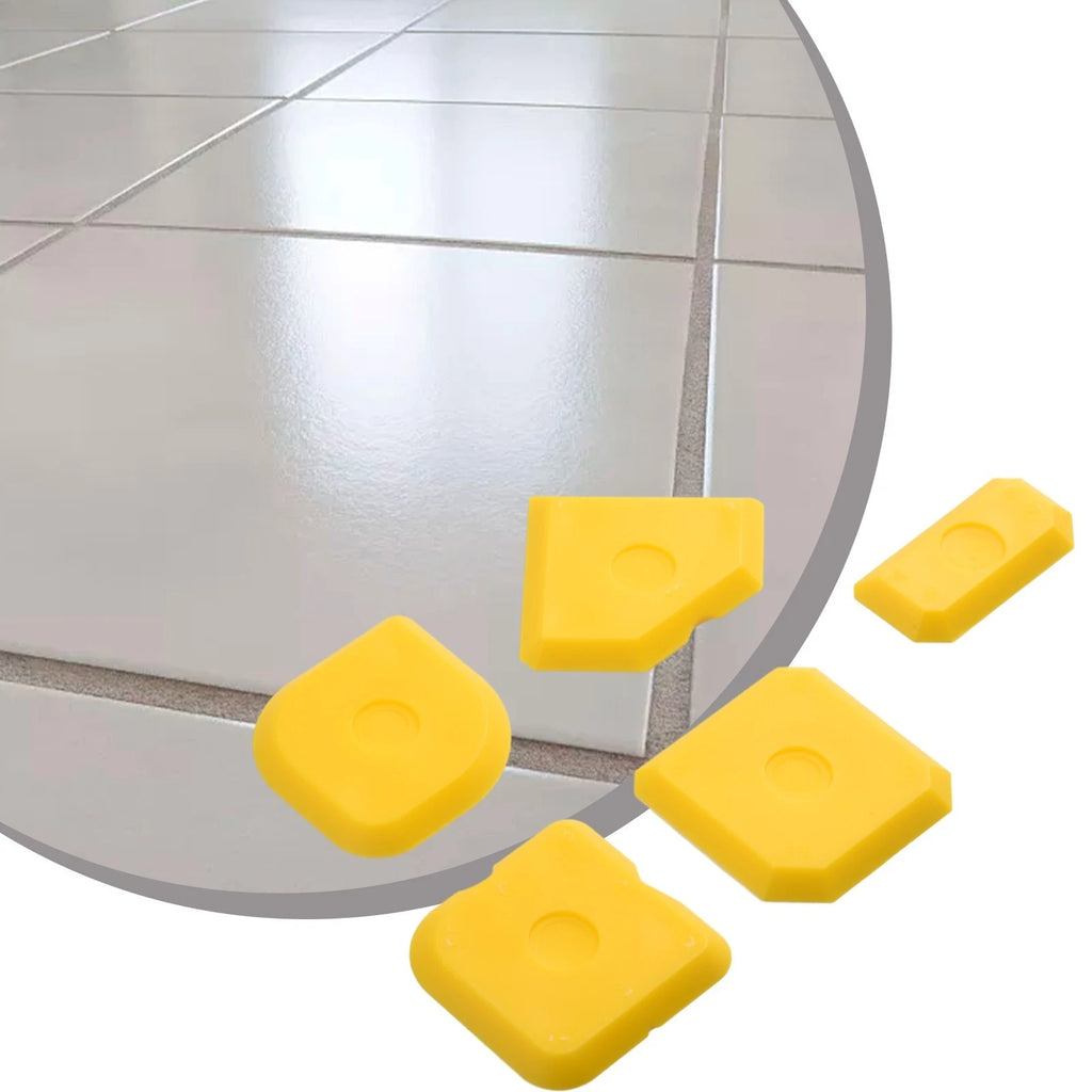 Silicone Applicator Sealant Tool for Various Applications