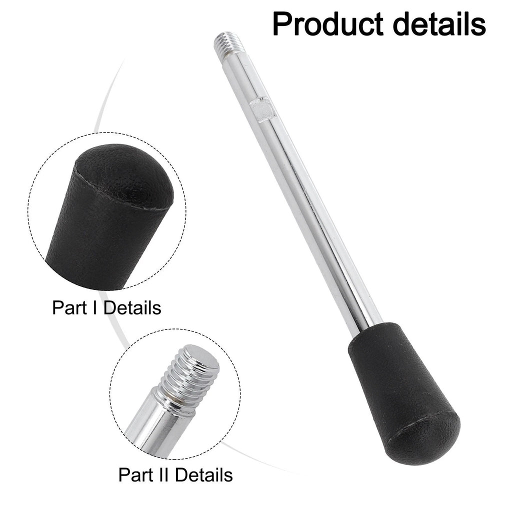 Handle Bar Drill Accessories for Milling Machine (Universal)