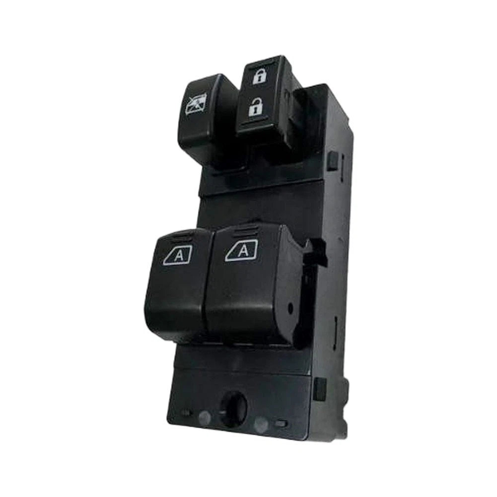 Window Regulator for - Single Piece Black Finish