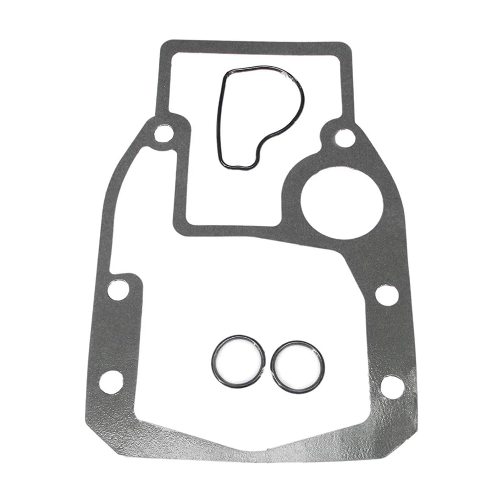 Gasket Set for Marine Outdrive GLM 39630, Mallory 9-62605, OMC 508105, Sierra 18-2613