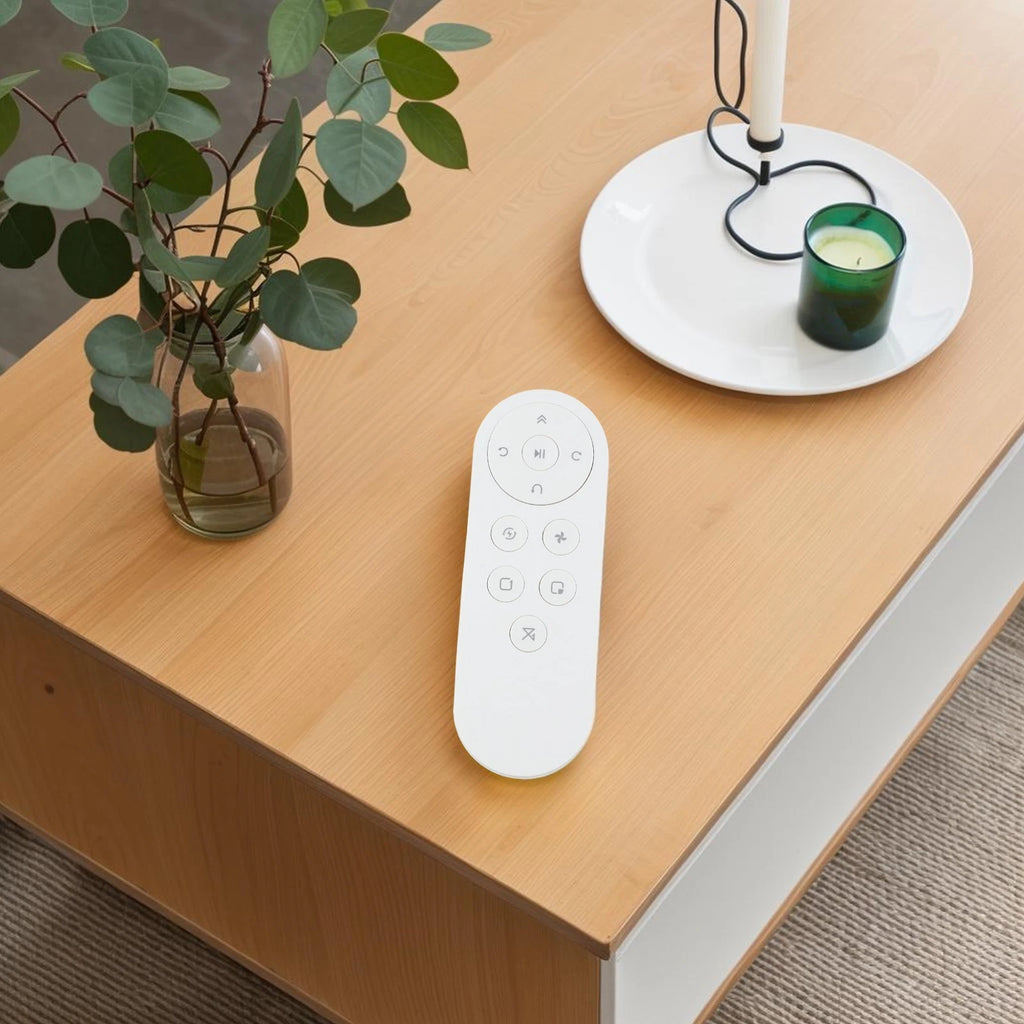 Remote Control for Lefant M320 M310 M210P M210 (Robot Vacuum)