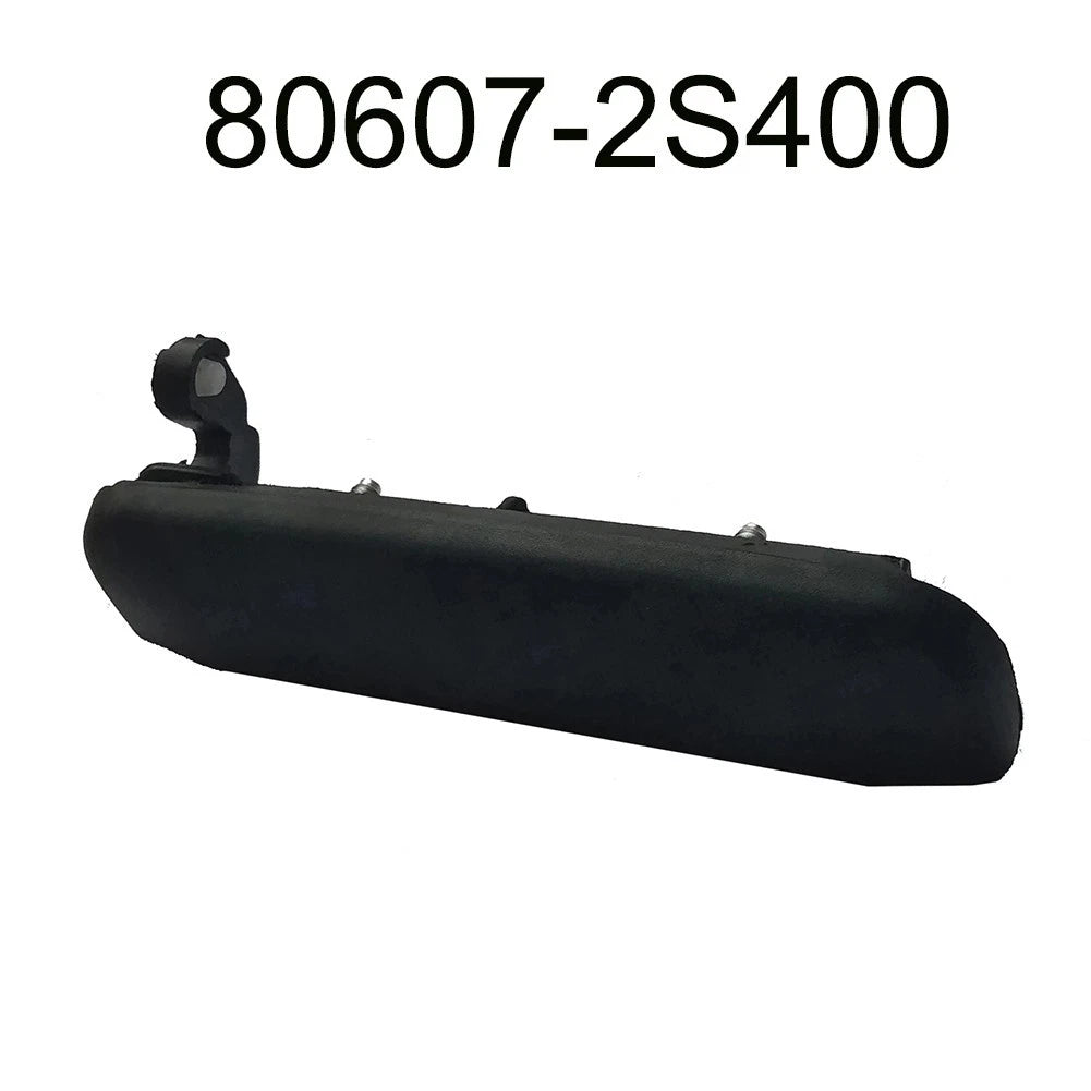 Front Left Door Handle for Nissan Frontier, Xterra (1998–2004)