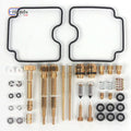 Carburetor Rebuild Repair Kit for Yamaha Raptor 660 YFM660R (2001–2005)
