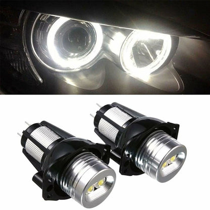 LED Marker Lights for BMW E90 E91 (2006–2012)