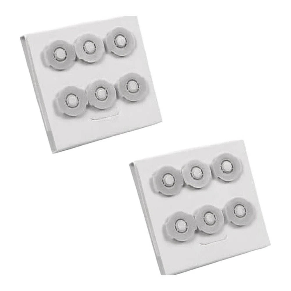 12X Vacuum Filters for Robot Vacuum (Compatible with )