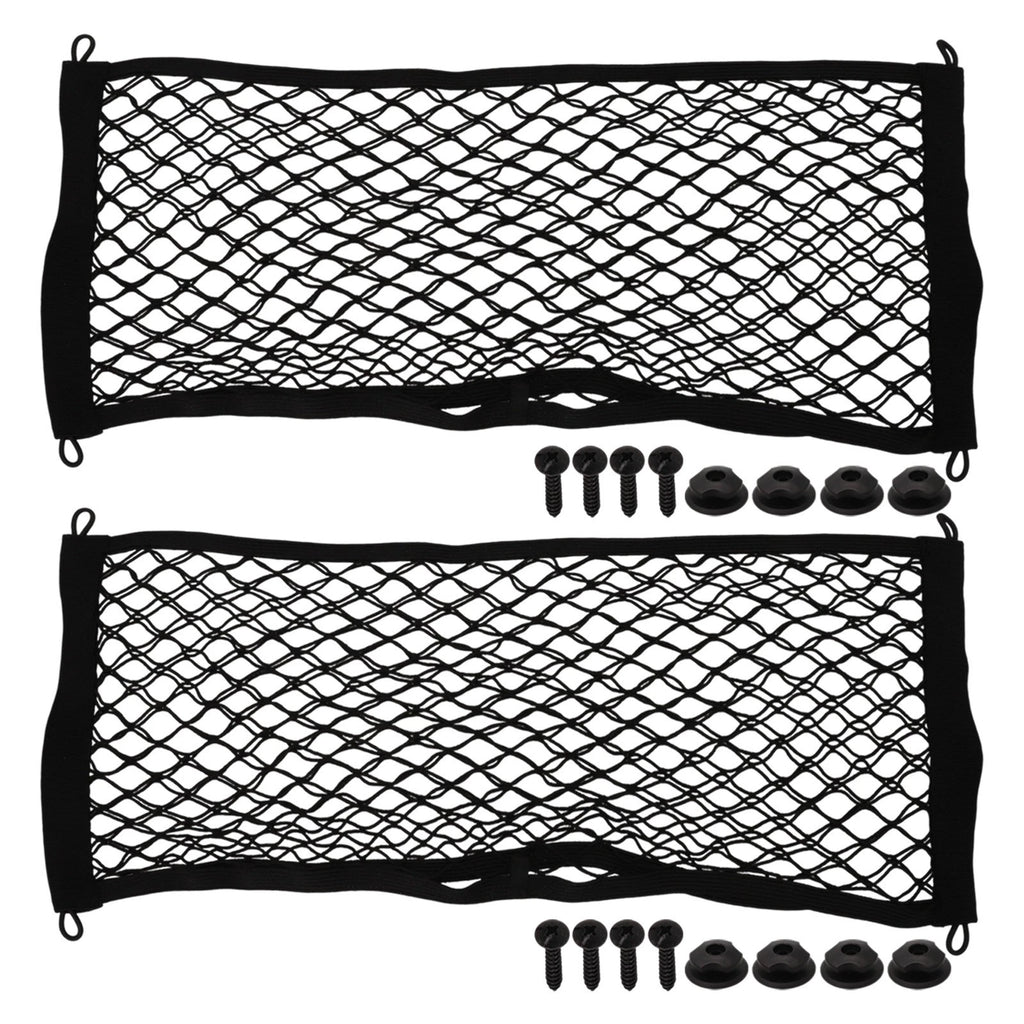 Pocket Storage Net for Boat Car (2560CM)