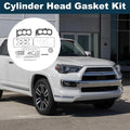 Cylinder Head Gasket Kit Replacement for Toyota 2GR Engine (2009–2019)