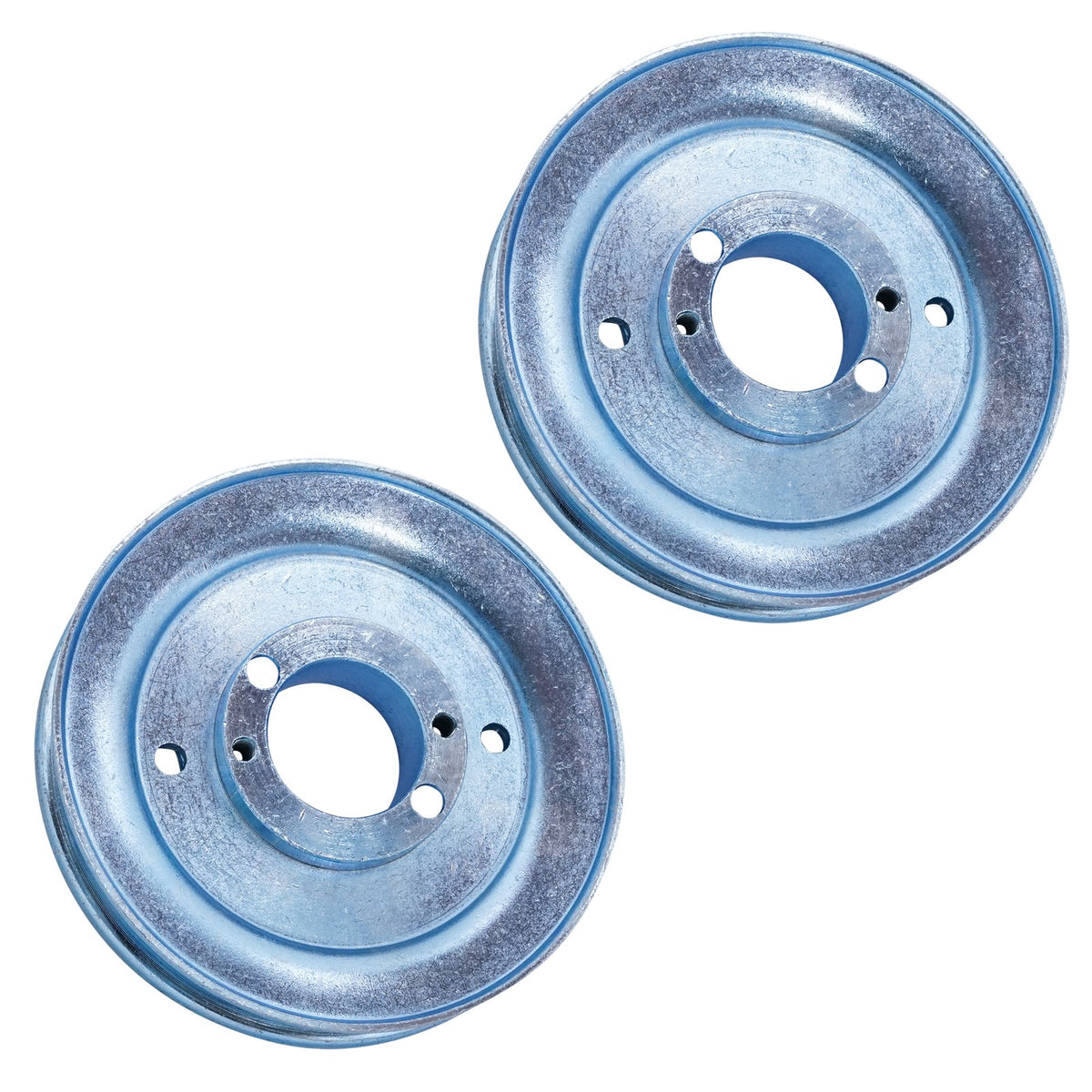 Spindle Pulley Replacement for Scag SMVR 36A SCR42 25CH SMVR 52V (2003–2023)