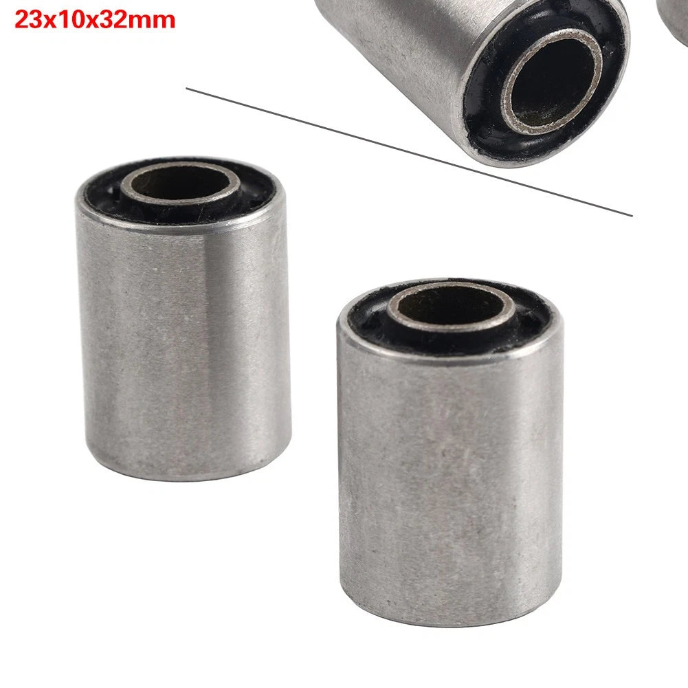 Rear Swingarm Arm Pivot Bushing Kit 23x10x32mm For Pit Dirt Bike ATV Quad