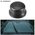 Windshield Wiper Arm Nut Cap Replacement for Mercedes-Benz C300 (2008–2023)