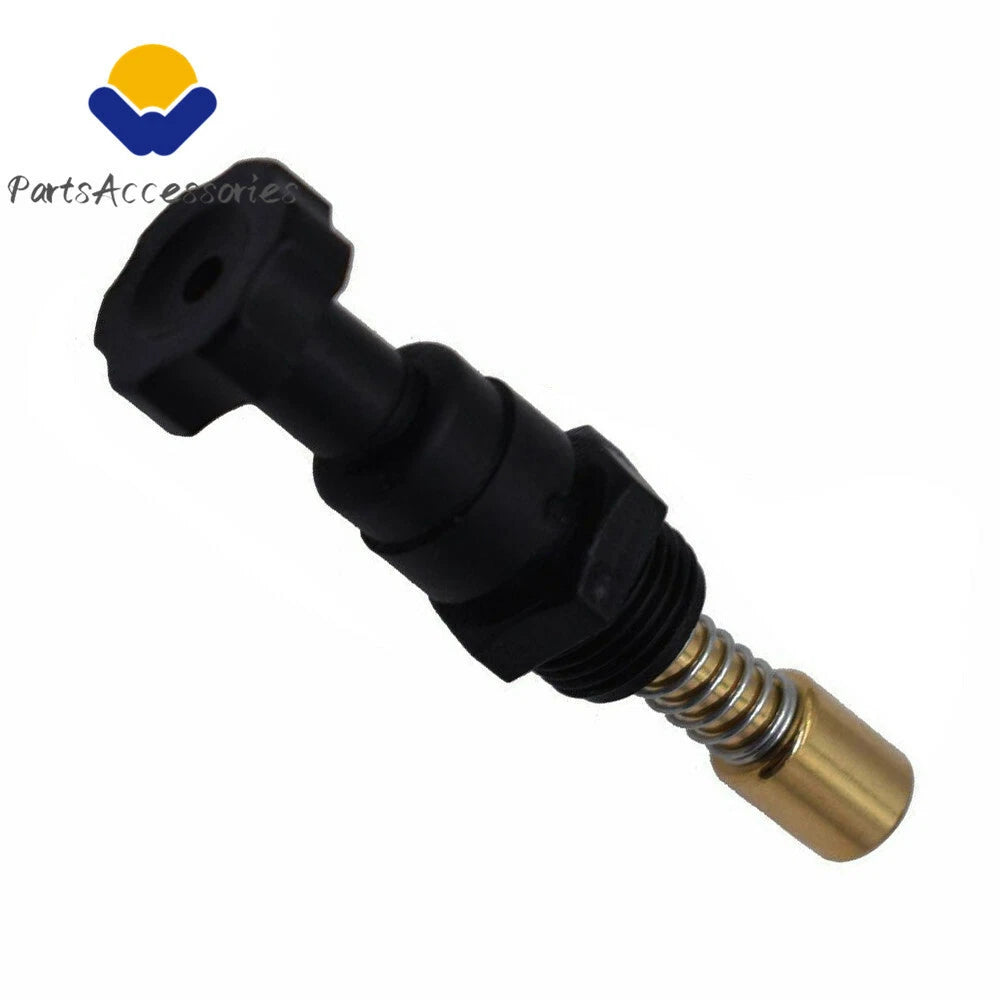 Choke Starter Plunger for Keihin FCR CRF450X CRF150R CRF250R CRF250X CRF450R
