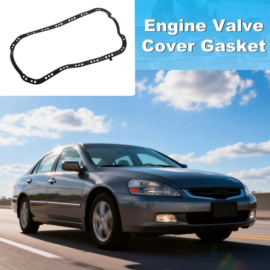 Valve Cover Gasket Replacement for Honda Accord 2003–2008 (NBR)