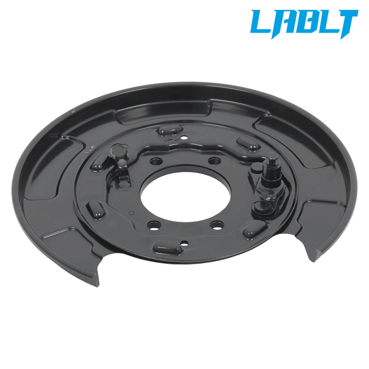 Rear Brake Backing Plate Dust Shield for Subaru Legacy Outback (2010–2014) 26704AJ010