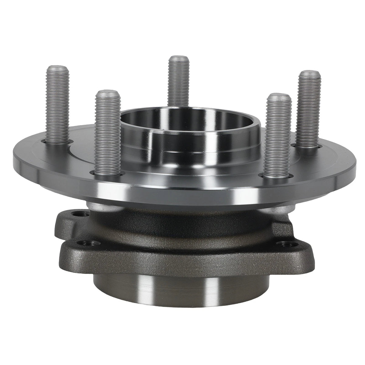 1x Front Left/Right Wheel Hub & Bearing for Dodge Journey (2009–2020) 513286