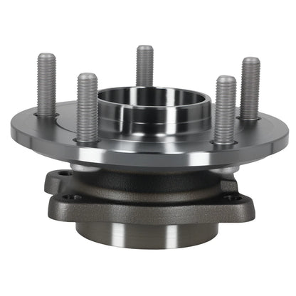1x Front Left/Right Wheel Hub & Bearing for Dodge Journey (2009–2020) 513286