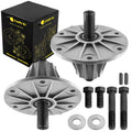 Deck Spindle Replacement for Woods CZ2048K CZ2252K CZ2361B (1960–1960)