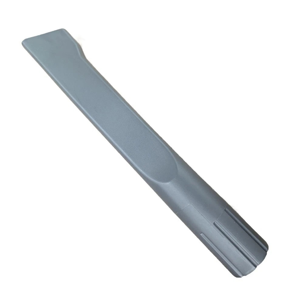 Crevice Nozzle for Karcher 30/4, 10/1, A dv 8/1 Go (252mm, Grey)