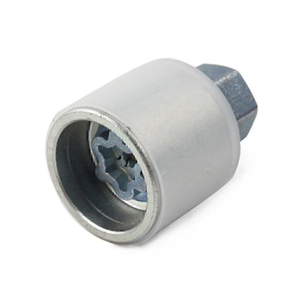 1 Pcs New Locking Wheel Nut Key Bolt Letter S For Audi