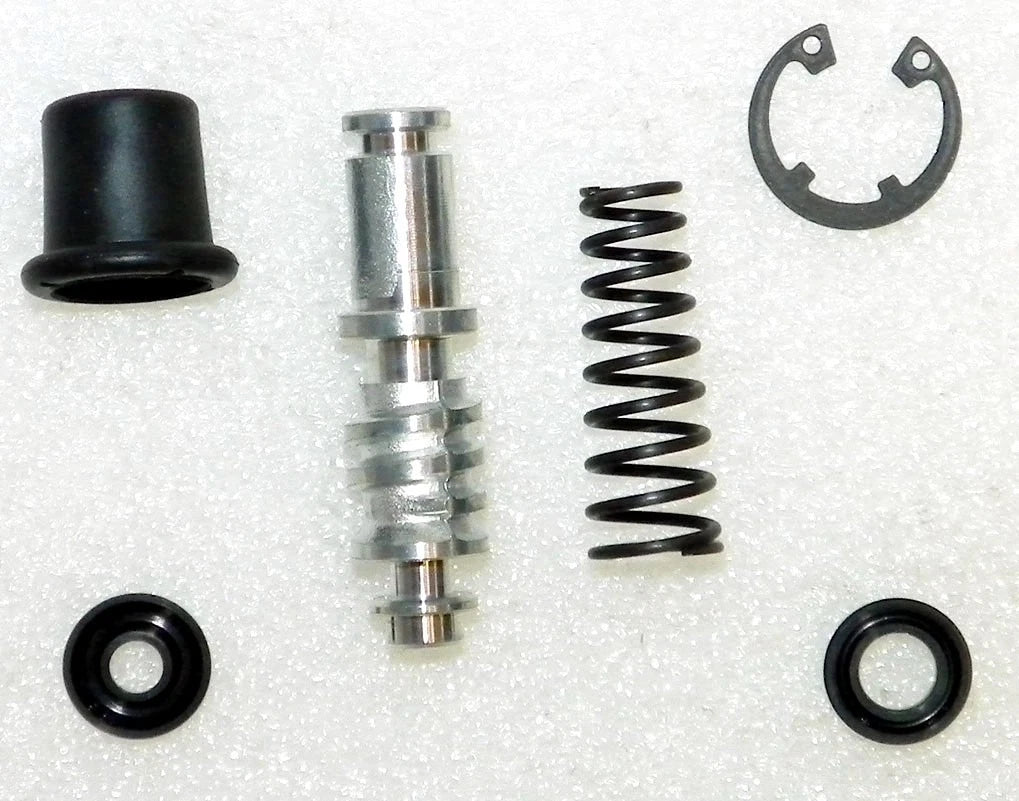 WSM Master Cylinder Rebuild Kit for Yamaha 200-700 (2001–2013) 06-303