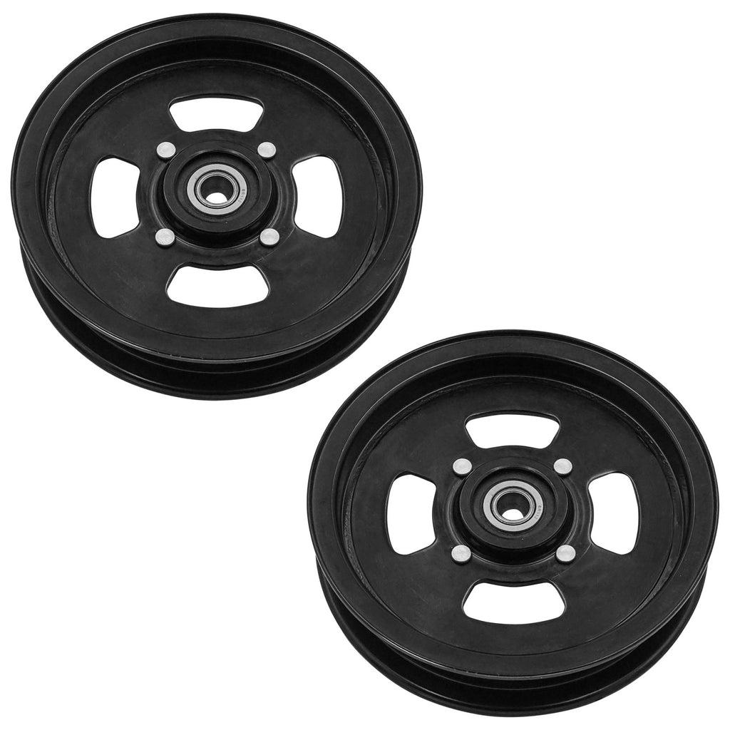 Deck Pulley 61 inch Replacement for Predator Pro ProCat 942545M (2002–2018)