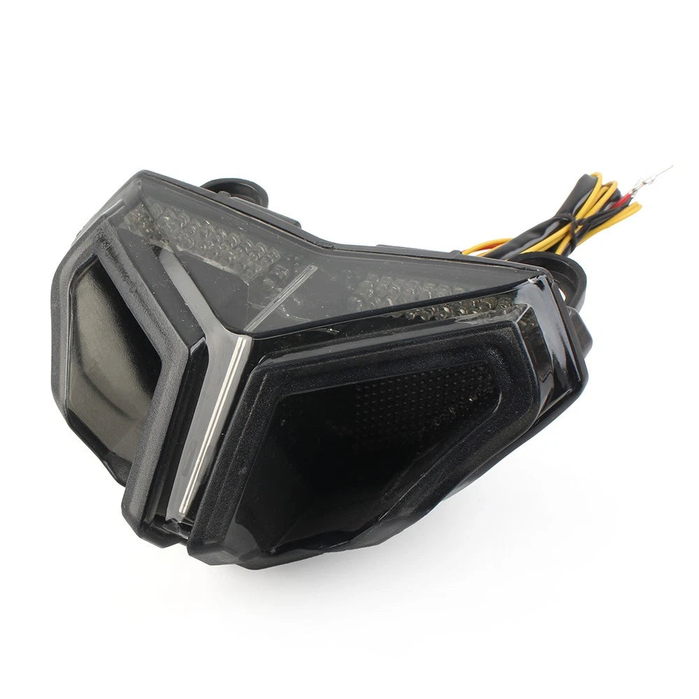 Integrated LED Rear Tail Light for Ducati 848 1098 1198 (2008–2015)