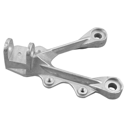 Foot Pegs for Kawasaki Ninja ZX6R (2009–2011)