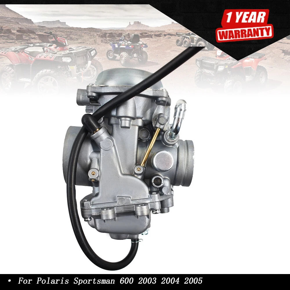 Carburetor for Polaris Sportsman 600 (2003–2005)