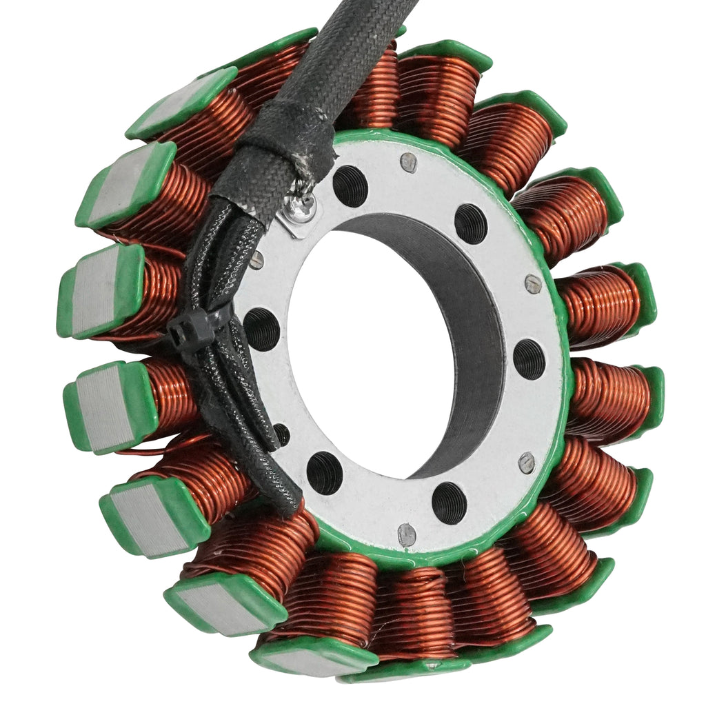 Stator Magneto Replacement for Ski Doo 420889908 420889909 (2000–2009)