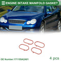 Engine Intake Manifold Gasket for Honda CR-V III (2009–2011)